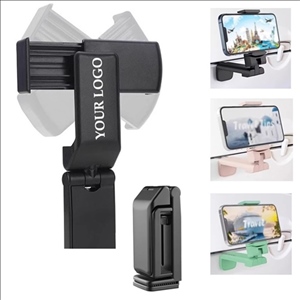 Universal in Flight Airplane Phone Holder Mount